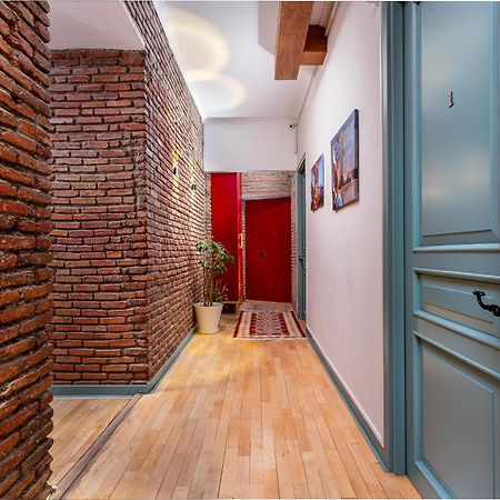 Ethnograph Hotel Old 트빌리시 외부 사진