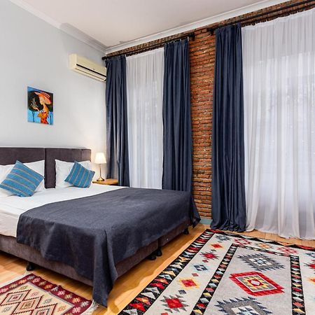 Ethnograph Hotel Old 트빌리시 외부 사진