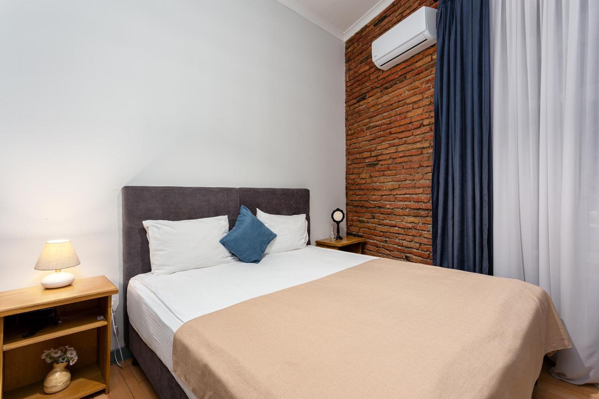 Ethnograph Hotel Old 트빌리시 외부 사진